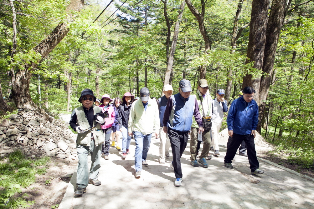 제9기 수원박물관대학 현장답사