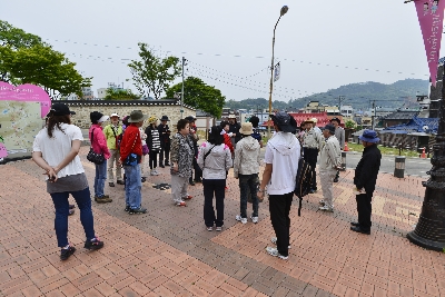 제7기 수원박물관대학 현장답사