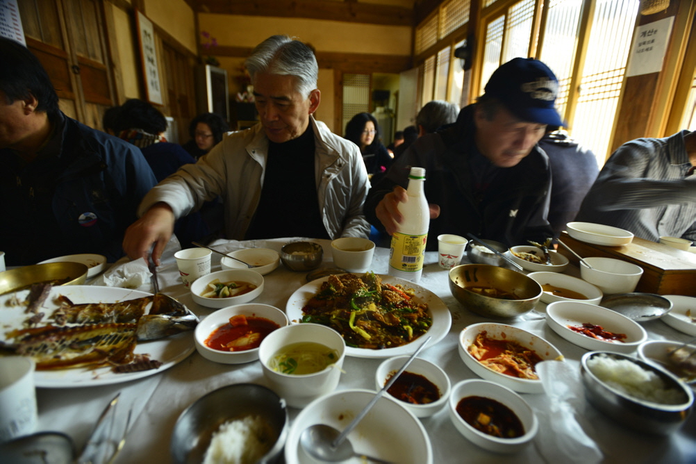 제8기 수원박물관대학 현장답사