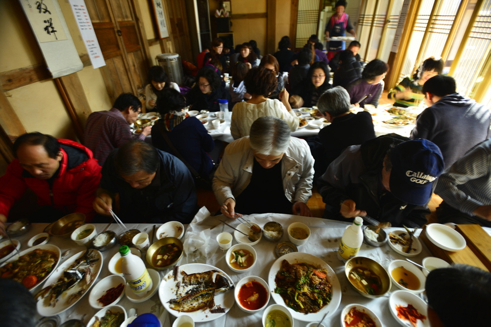 제8기 수원박물관대학 현장답사