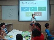 2014년 7월 12일 어린이 한국사 교실(인물로보는...