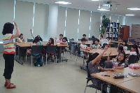 2013년 7월 6일 한국사탐방교실(옛날밥상차리기...