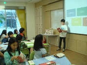 2014년 5월 17일 어린이 한국사 교실(근현대시대...