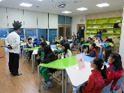 [학교연계 프로그램] 4월 21일 영덕초등학교 3학...