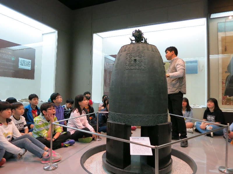 [학교연계 프로그램] 5월 7일 우만초등학교 5학...