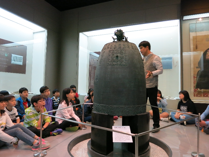 [학교연계 프로그램] 5월 7일 우만초등학교 5학...