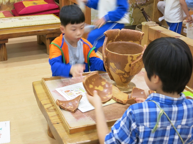 [학교연계 프로그램] 5월 13일 광교초등학교 3학...