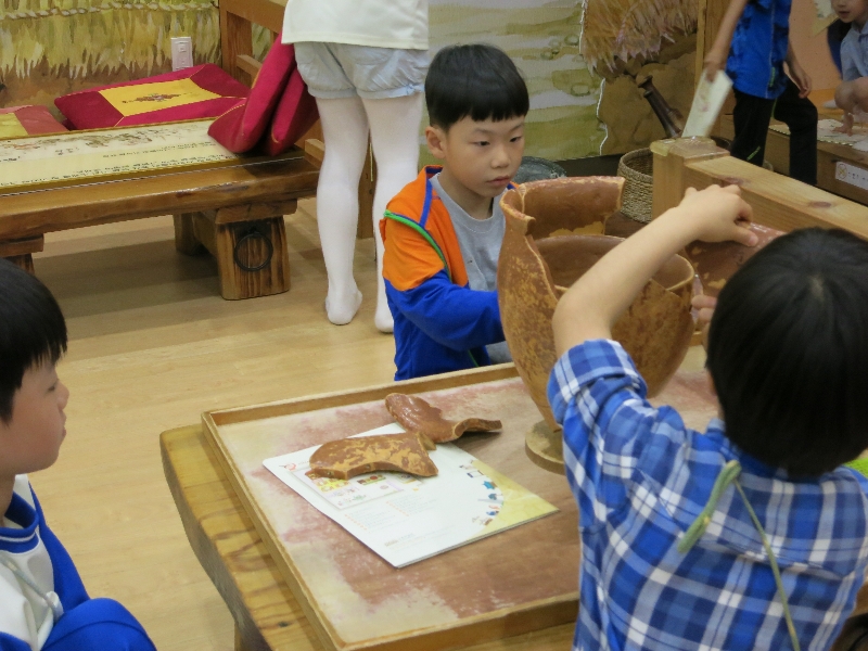 [학교연계 프로그램] 5월 13일 광교초등학교 3학...