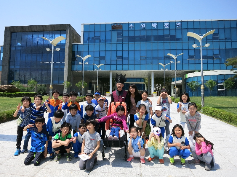 [학교연계 프로그램] 5월 13일 광교초등학교 3학...