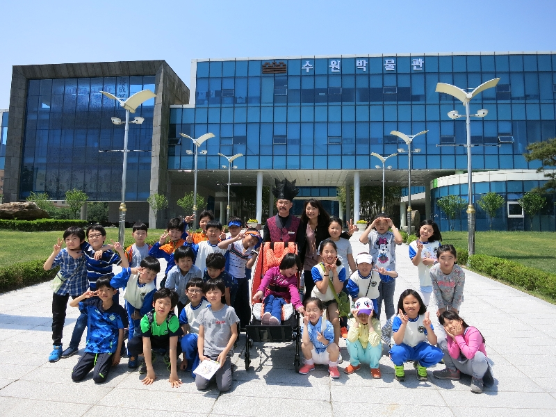 [학교연계 프로그램] 5월 13일 광교초등학교 3학...