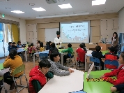 [학교연계 프로그램] 4월 10일 매산초등학교 5학...