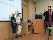 [학교연계 프로그램] 5월 12일 매산초등학교 3학...