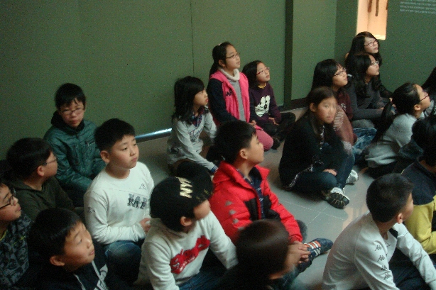 [학교연계 프로그램]3월 16일 송죽초등학교 5학...