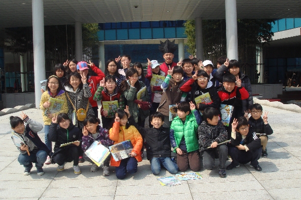 [학교연계 프로그램]4월 4일 일월초등학교 5학년...