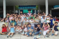 [학교연계 프로그램]6월 13일 정천초등학교 3학...