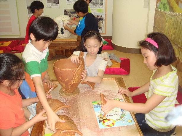 [학교연계 프로그램]6월 15일 정천초등학교 3학...