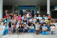 [학교연계 프로그램]9월 20일 천천초등학교 3학...