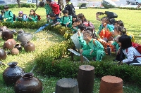 [학교연계 프로그램]10월 10일 효정초등학교 3학...