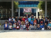 [학교연계 프로그램] 4월 8일 산의초등학교 3학...