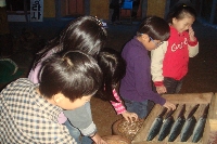 [학교연계 프로그램]11월 27일 대선초등학교 3학...