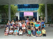 [학교연계 프로그램] 6월 10일 서호초등학교 3학...