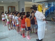 [학교연계 프로그램] 7월 23일 산남초등학교 3학...