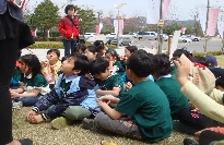 [학교연계 프로그램]4월 17일 수원초등학교 3학...