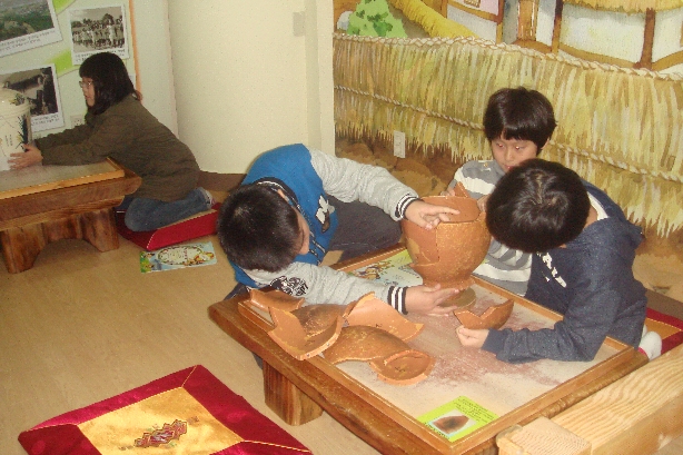 [학교연계 프로그램]3월 8일정천초등학교 5학년...