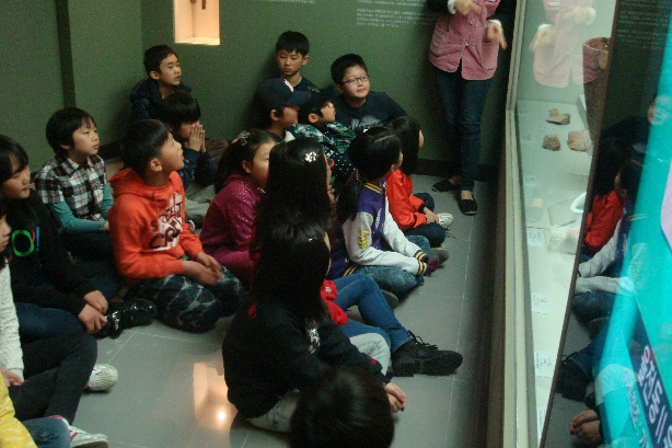 [학교연계 프로그램]3월 16일 송죽초등학교 5학...