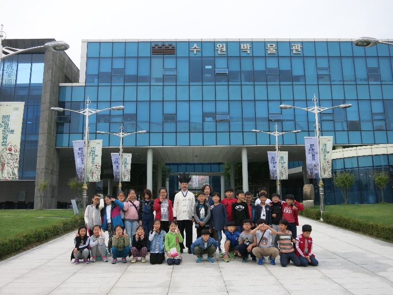 [학교연계 프로그램] 10월 11일 매탄초등학교 3...