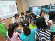 [학교연계 프로그램] 5월 22일 황곡초등학교 5학...