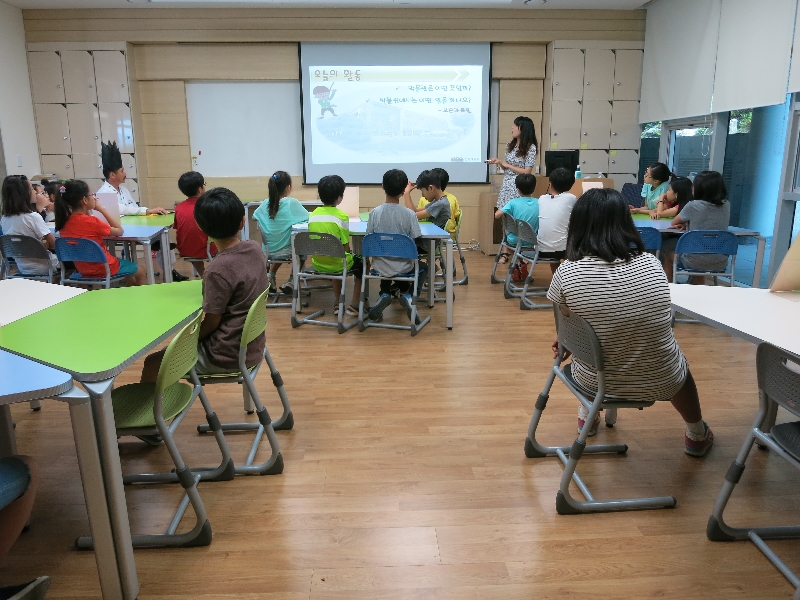 [학교연계 프로그램] 5월 29일 원천초등학교 5학...