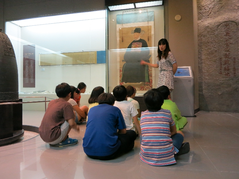 [학교연계 프로그램] 5월 29일 원천초등학교 5학...