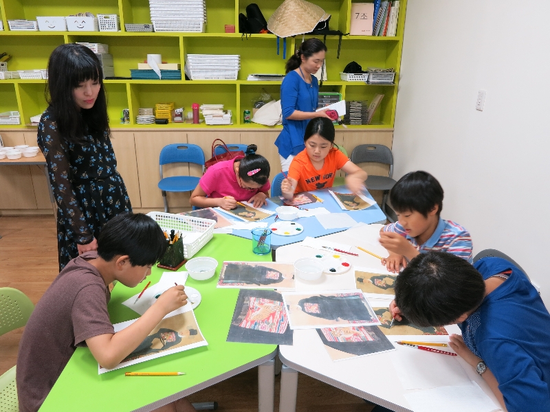 [학교연계 프로그램] 5월 29일 원천초등학교 5학...