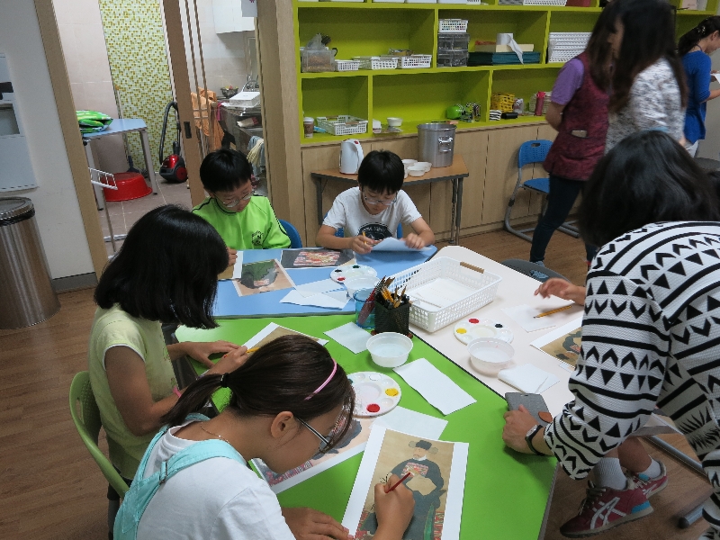 [학교연계 프로그램] 5월 29일 원천초등학교 5학...