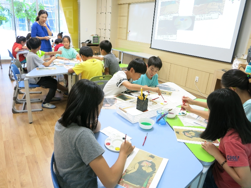 [학교연계 프로그램] 5월 29일 원천초등학교 5학...