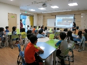 [학교연계 프로그램] 7월 17일 율전초등학교 5학...